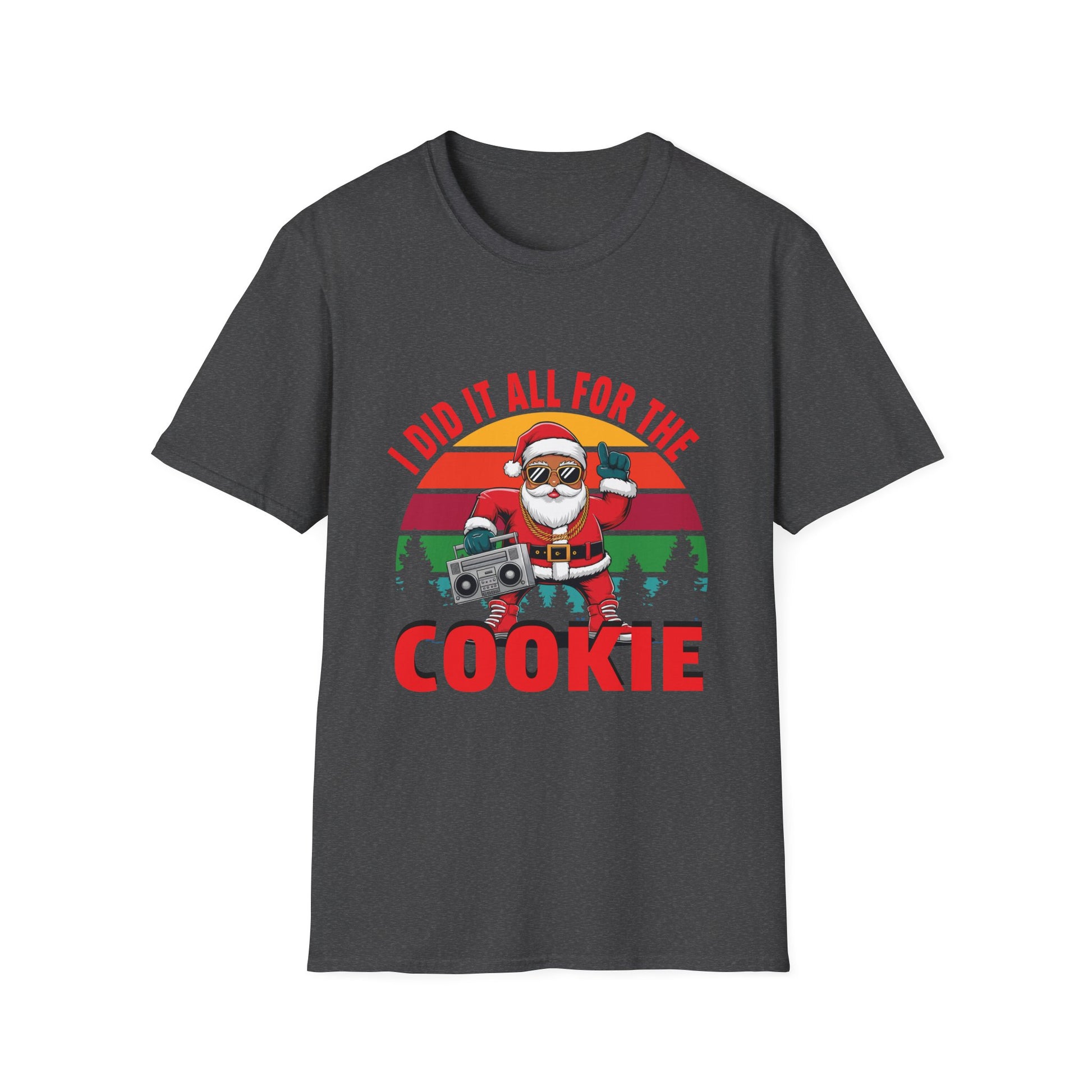OWEN Gift Name Personalized Birthday Funny Christmas Joke T-Shirt-productor-mockup
