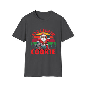 Christmas T-Shirt — 