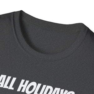 Christmas T-Shirt — 