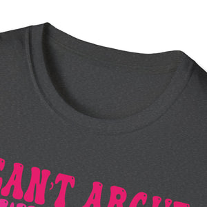 Funny Best Friend T-Shirt — 
