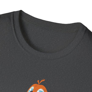 Thanksgiving Turkey T-Shirt — 'Merry Thanksgiving' Patriotic Turkey Graphic  Unisex T-Shirt