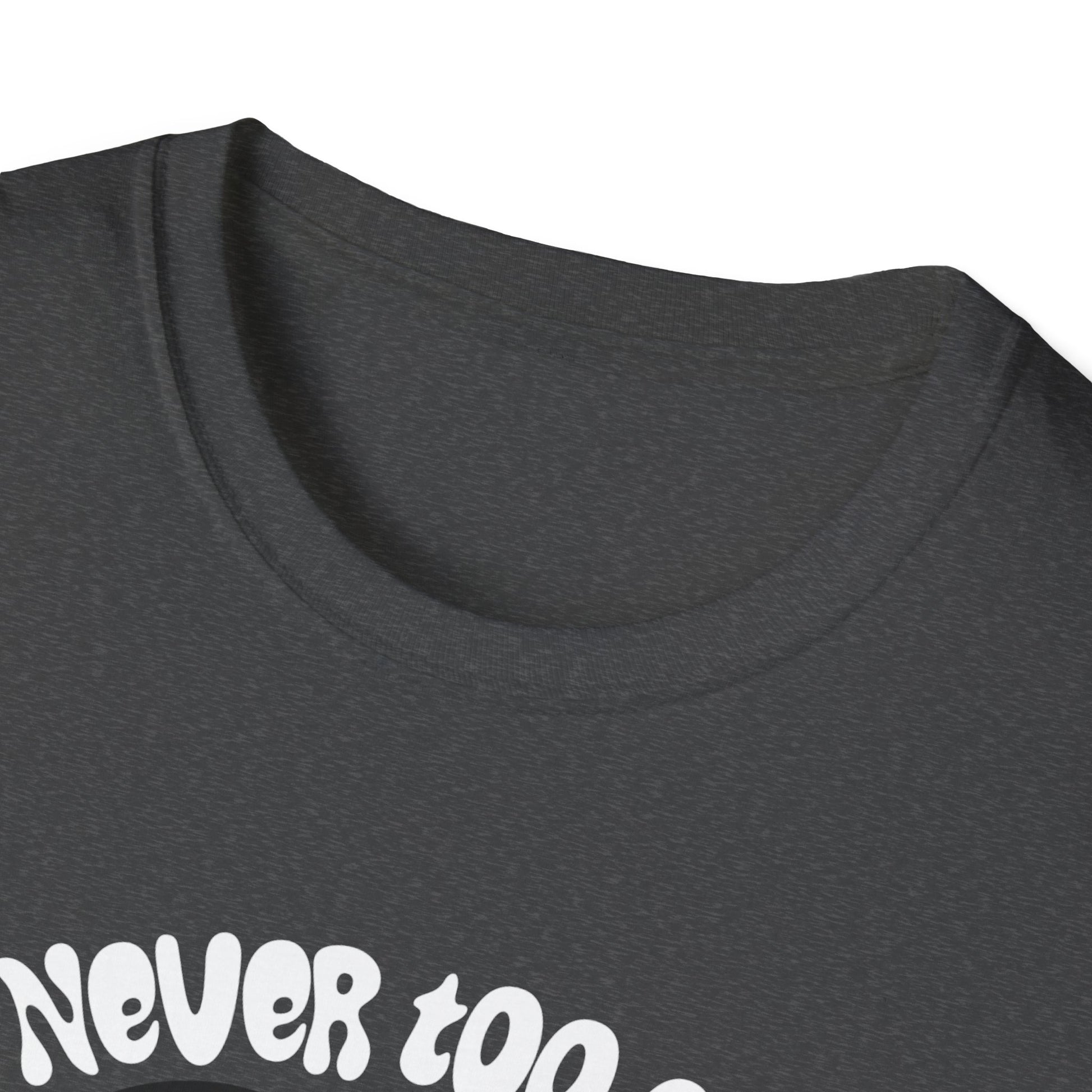 Halloween Platypus T-Shirt - "It’s Never Too Early for Halloween" Cute Spooky Tee