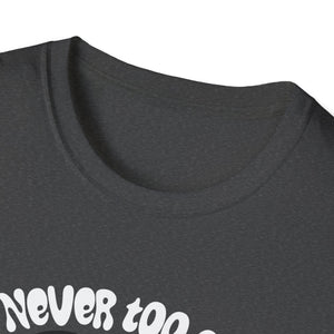 Halloween Platypus T-Shirt - 