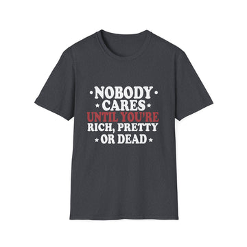 Dark Heather Grey