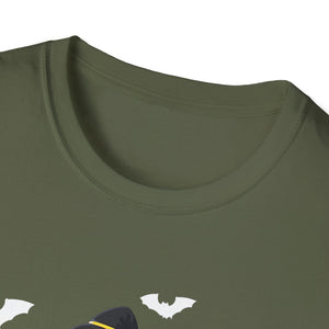 Witch T-Shirt — 