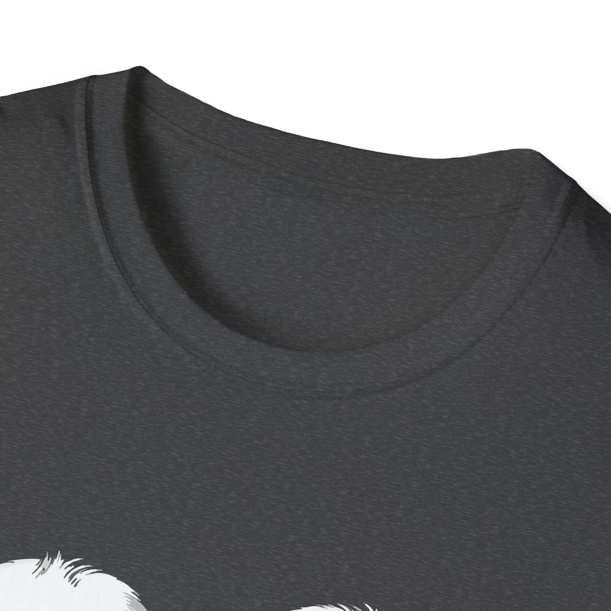 Goose Bumps Funny Animal Saying Slogan Joke Pun Unisex T-Shirt