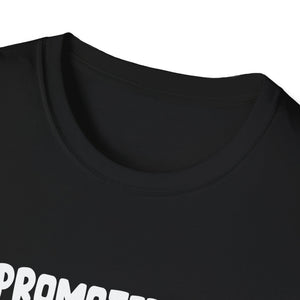 Soon to Be Grandma 2025 Promoted to Grandma Est 2025 Unisex Shirt
