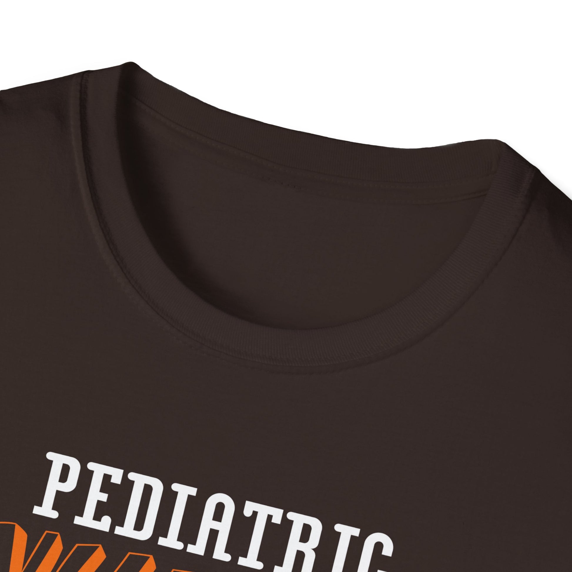 Pediatric Nurse Gobble Squad T-Shirt – Thanksgiving Turkey Stethoscope Tee  Unisex T-Shirt