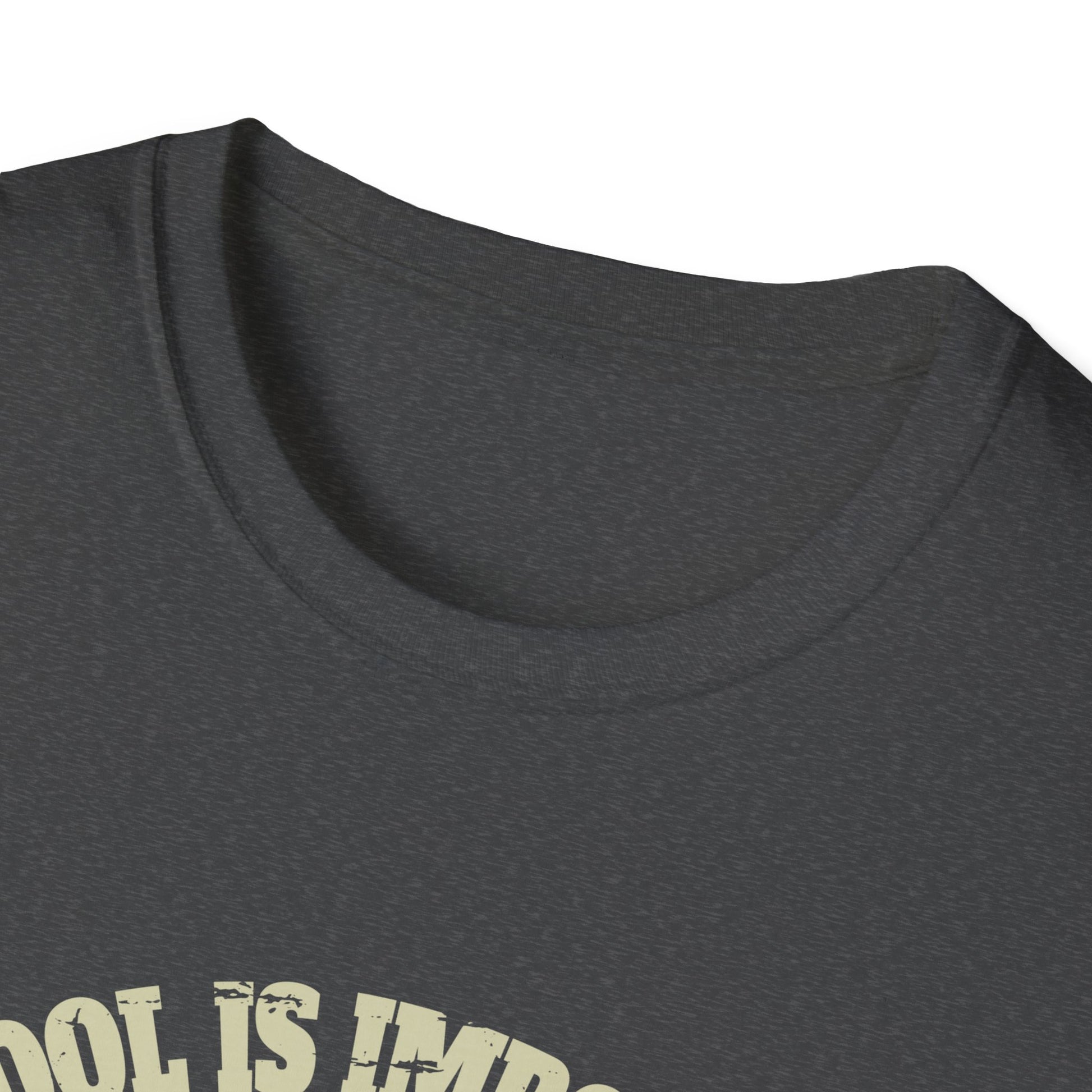 Mountain Bike MTB Vintage Slogan Funny Unisex Tee