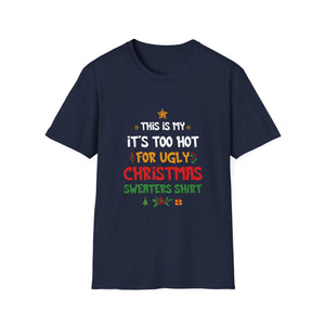 Christmas T-Shirt - 