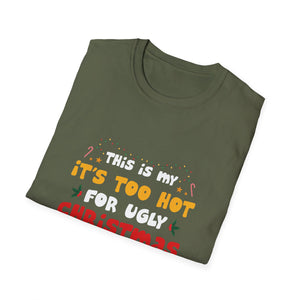 Funny Christmas T-Shirt 