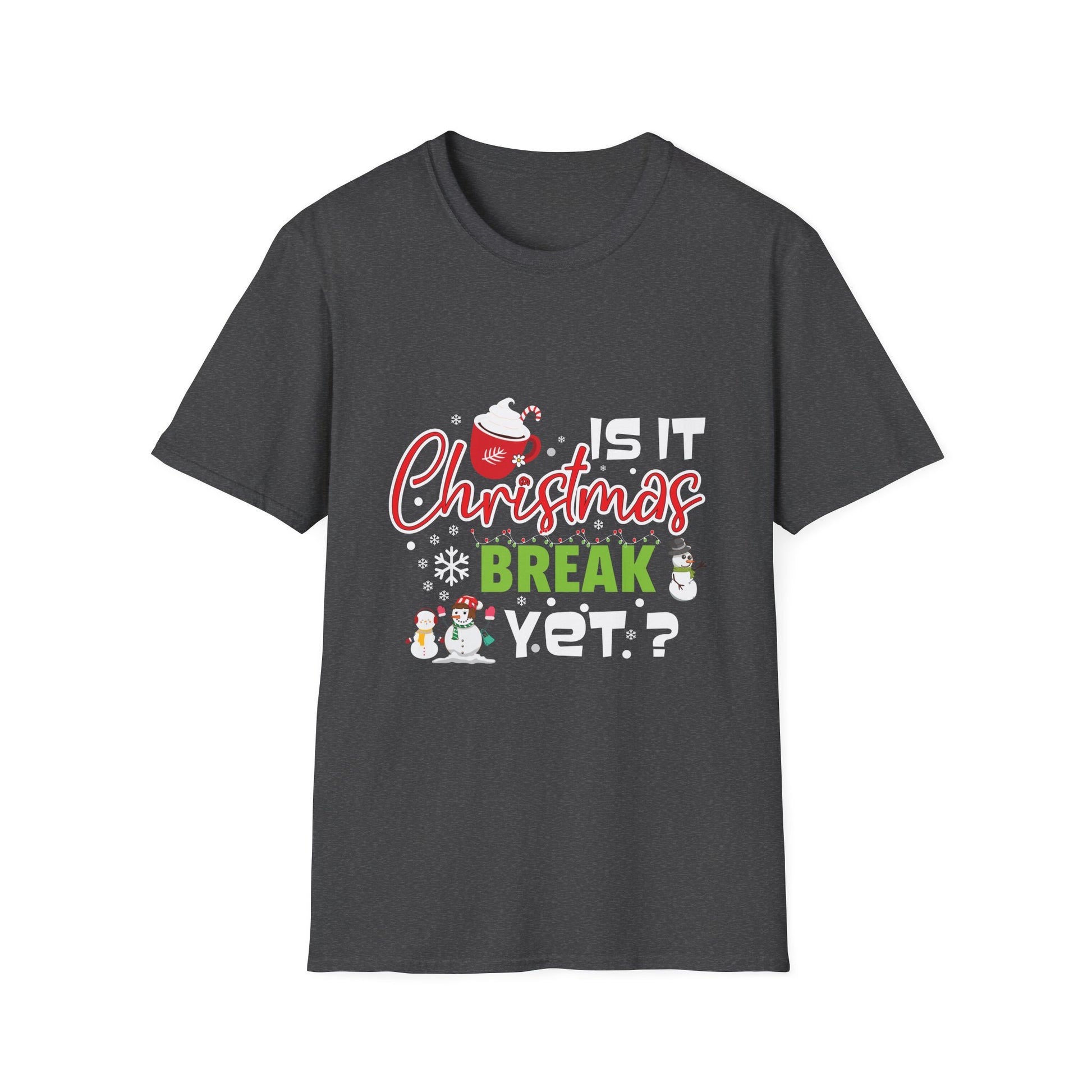 Pug Christmas This Is My Christmas Pajama T-Shirt-productor-mockup