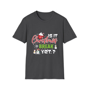 Pug Christmas This Is My Christmas Pajama T-Shirt-productor-mockup
