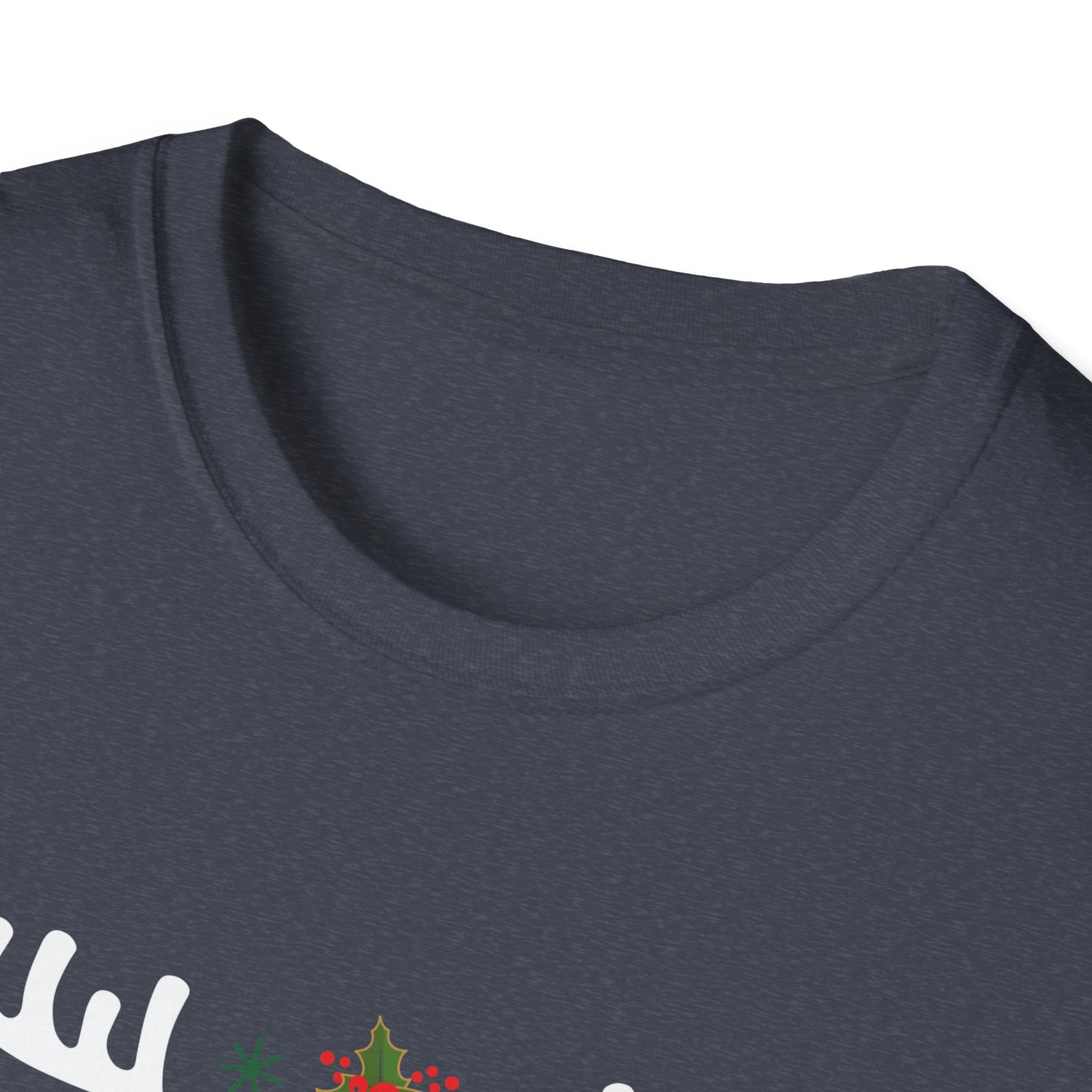 Merry Christmas Animal Filthy Ya Unisex T-Shirt