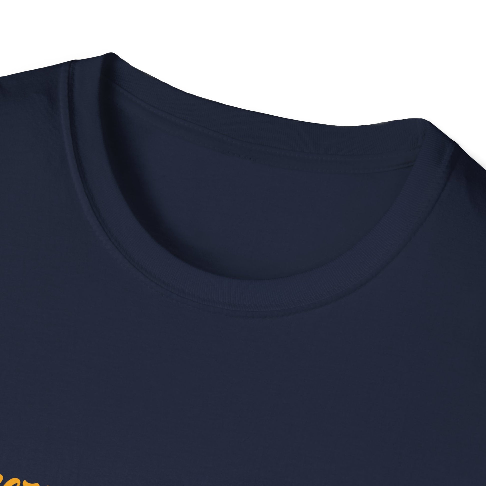 Thankful Grateful Blessed Unisex T-Shirt