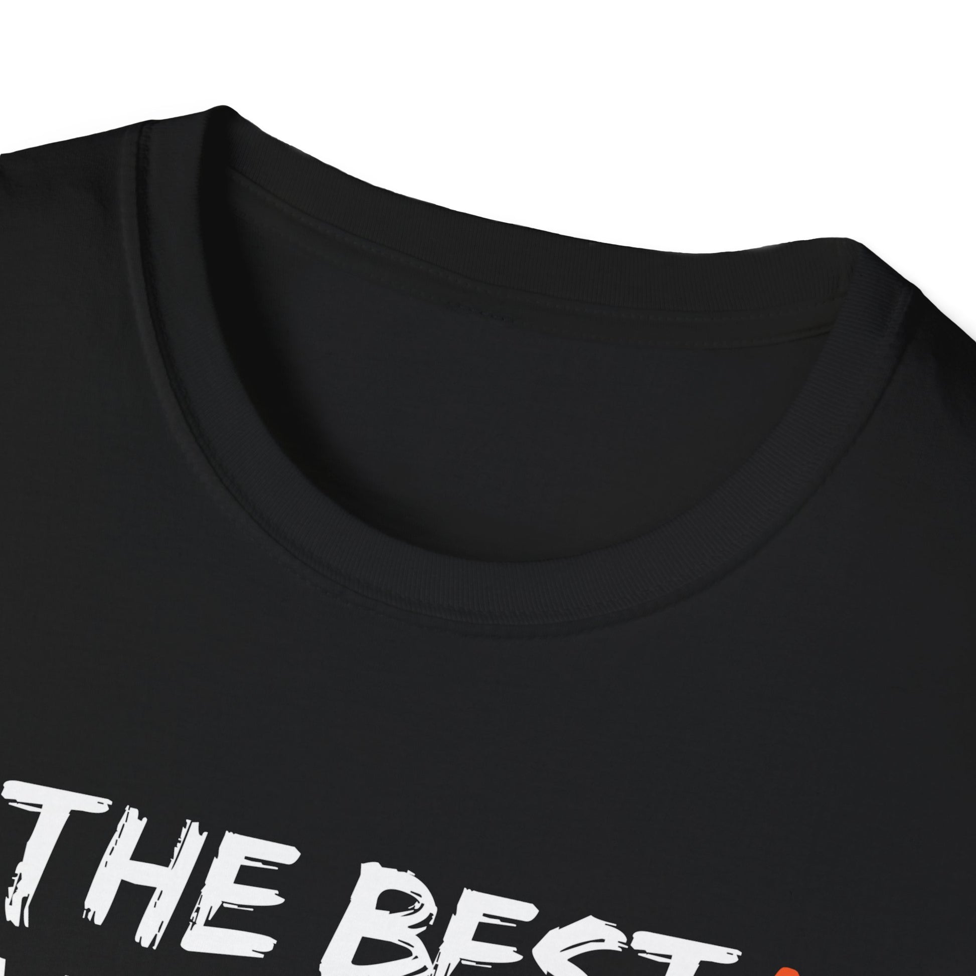 Halloween Fort T-Shirt — "The Best Halloween Is A Fort" Kids & Family Costume Tee