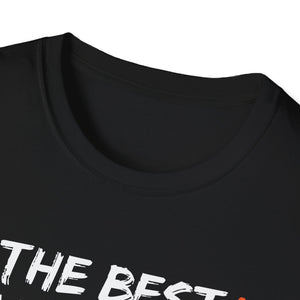 Halloween Fort T-Shirt — 