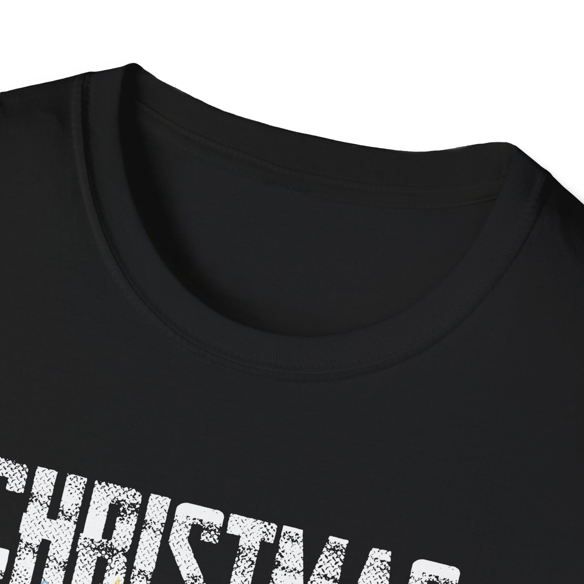 Christmas Cute Panda T-Shirt