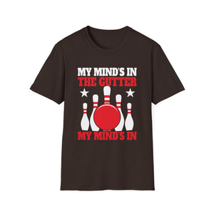 Bowling T‑Shirt — 
