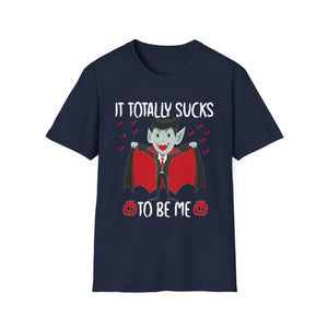 It's frickin bats, I love Halloween, Halloween Fun Halloween Tee Unisex Softstyle T-Shirt