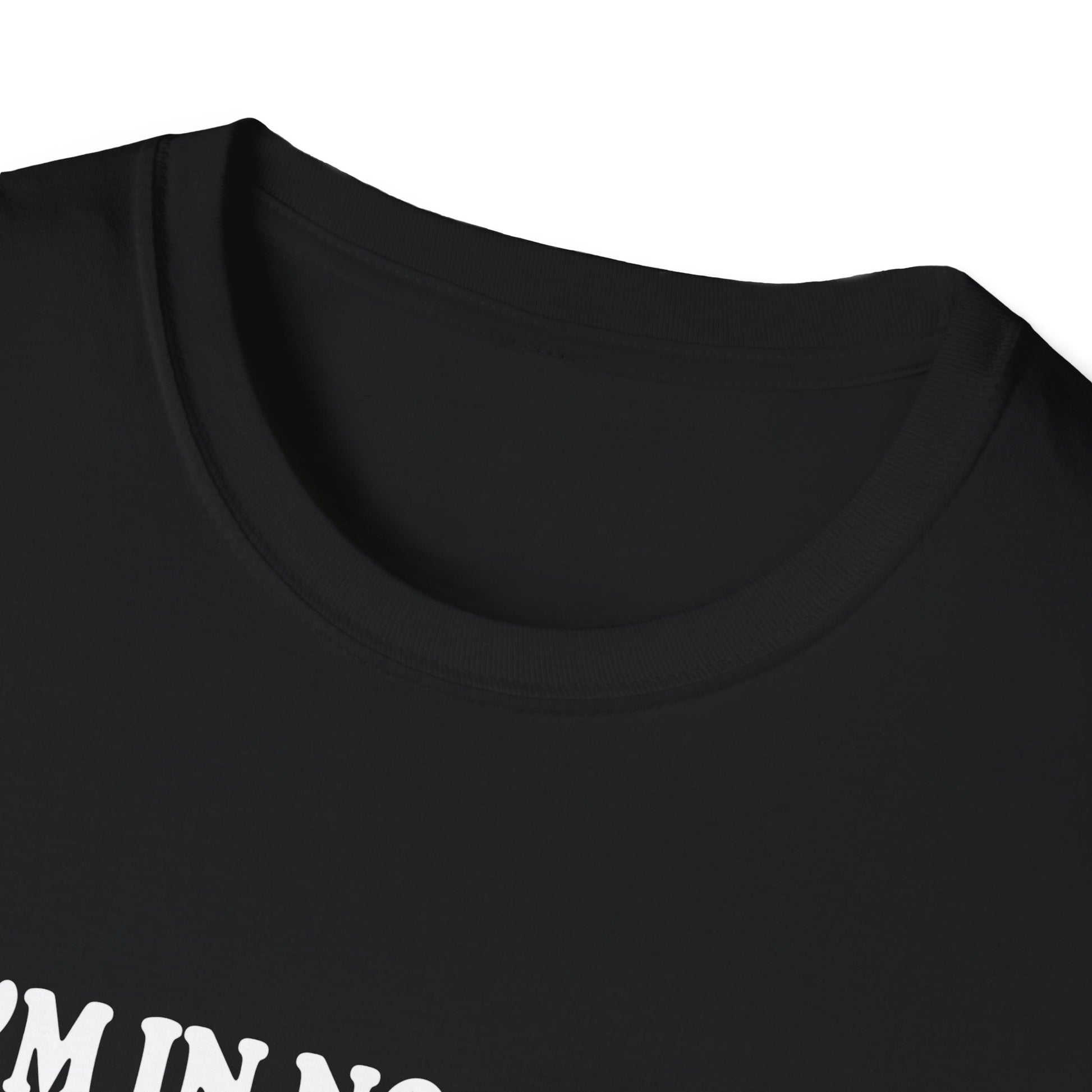 I'm In No Rush I Will Take The Scenic Route Unisex T-Shirt