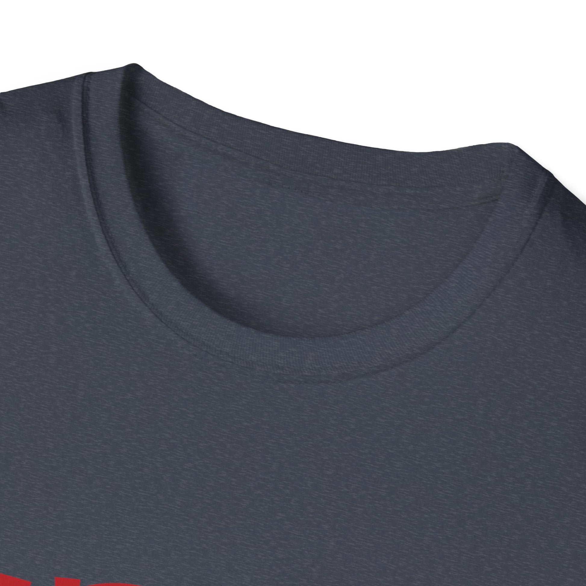 Turkey and touchdowns for thanksgiving football T-Shirt-productor-mockup Unisex T-Shirt