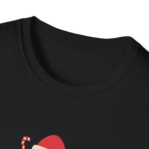 Grandpa Christmas T-Shirt – 
