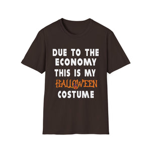 Halloween T-Shirt — 