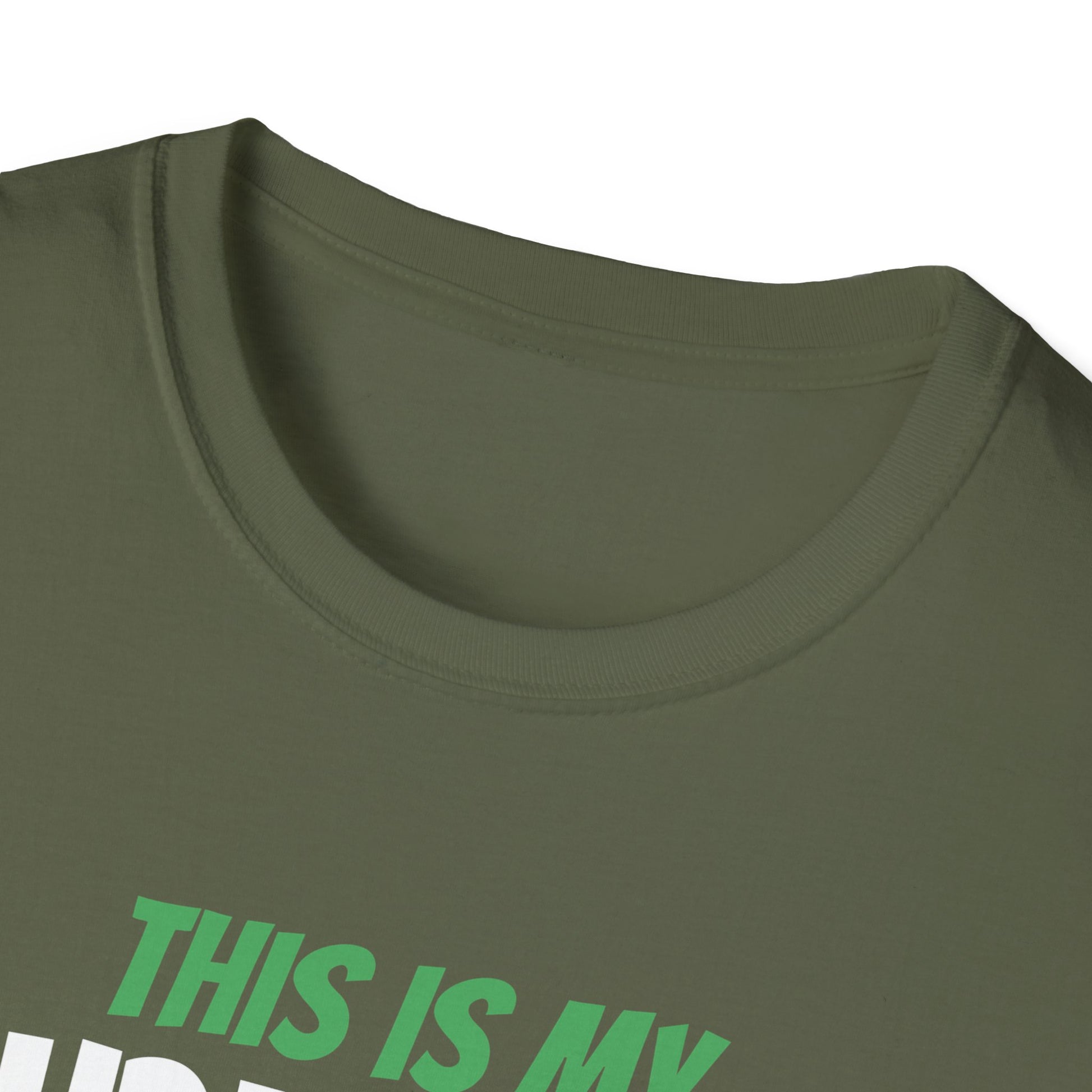 This Is My Christmas Pajama Video Game Gamer Boys Teens T-Shirt