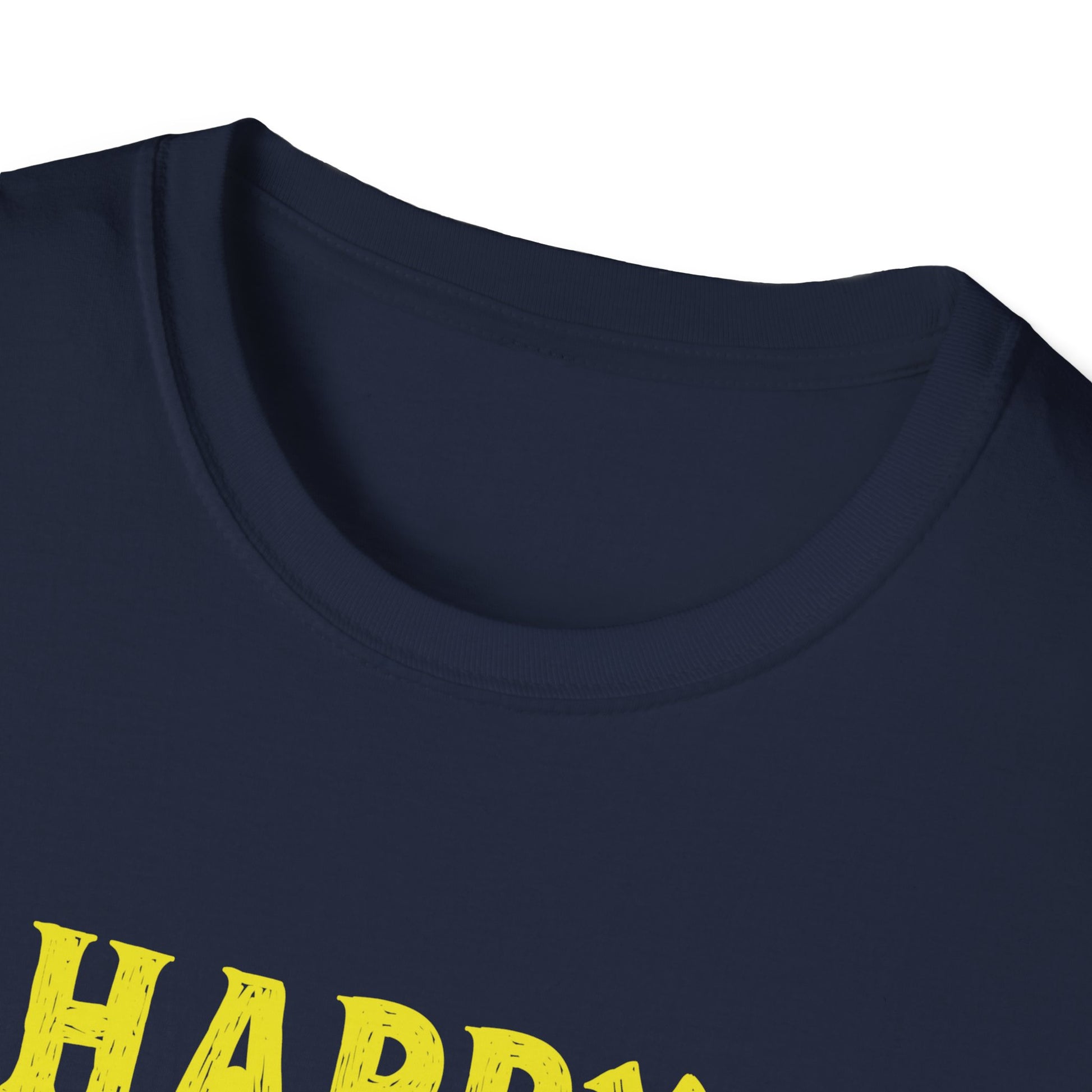 Happy Trexgiving T-Shirt – Funny Thanksgiving Dinosaur Tee