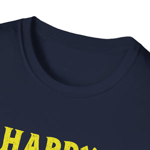 Happy Trexgiving T-Shirt – Funny Thanksgiving Dinosaur Tee