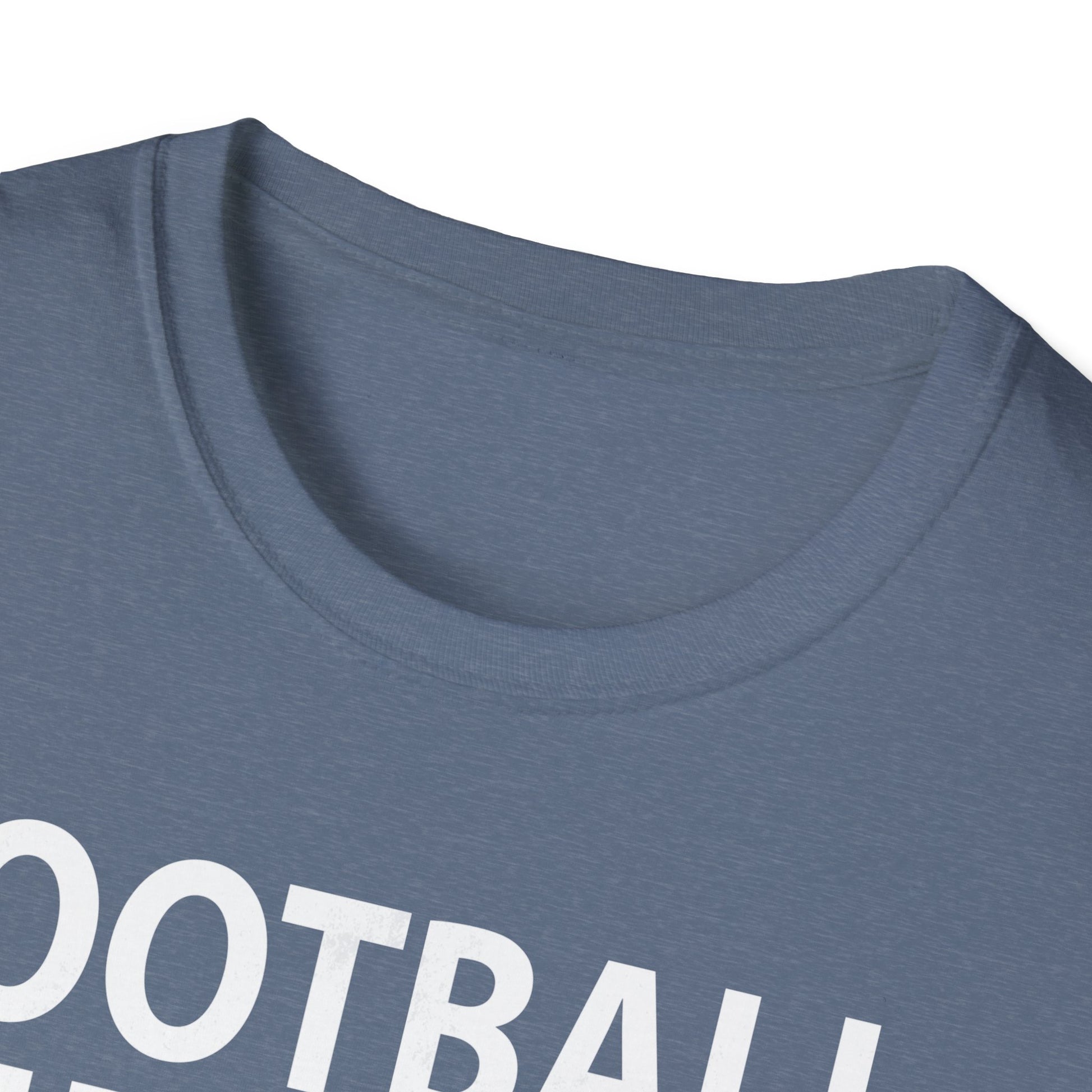 Football Pizza Weed Unisex Shirt
