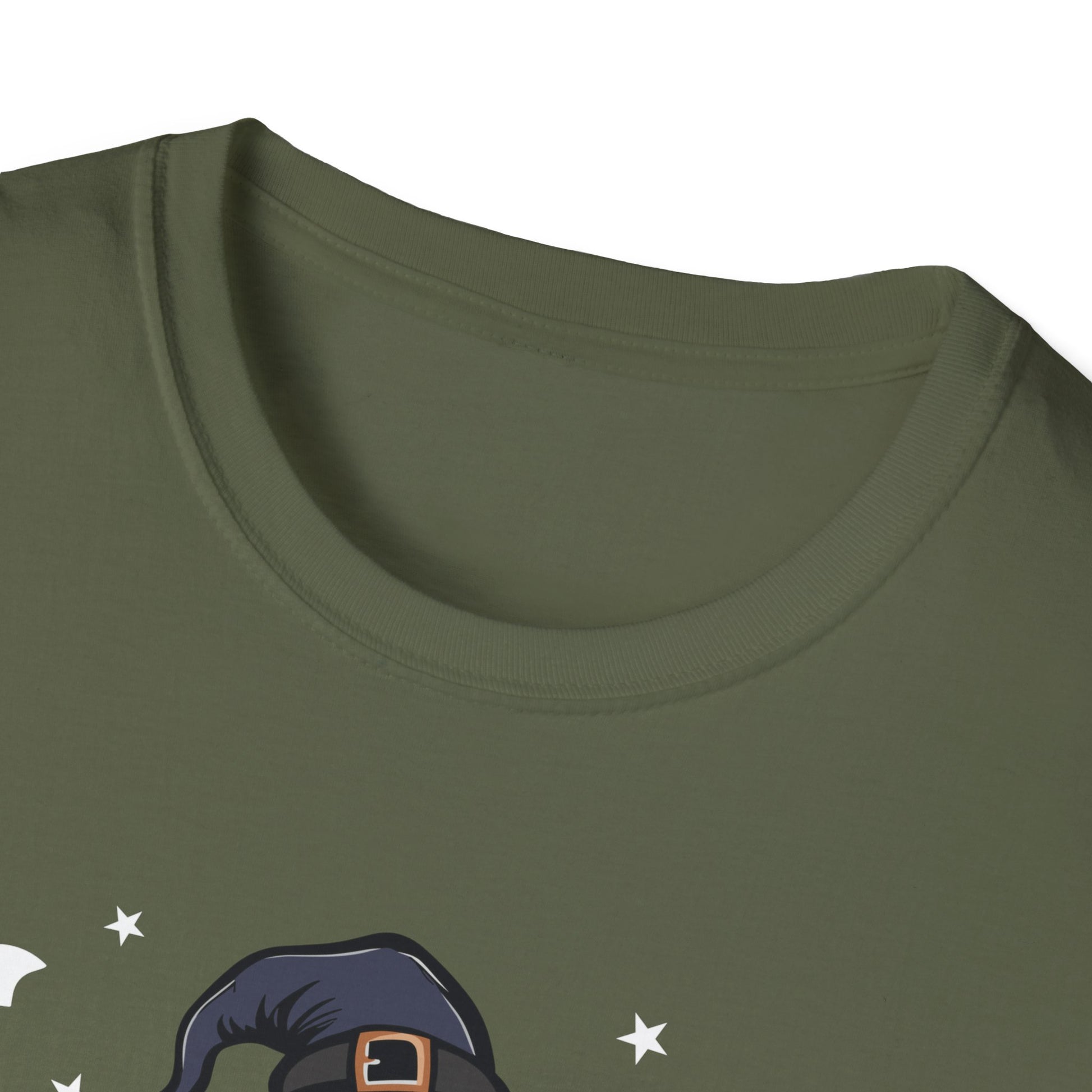 Summerween Ghost T-Shirt