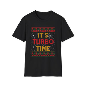 Holiday Racing T-Shirt — 