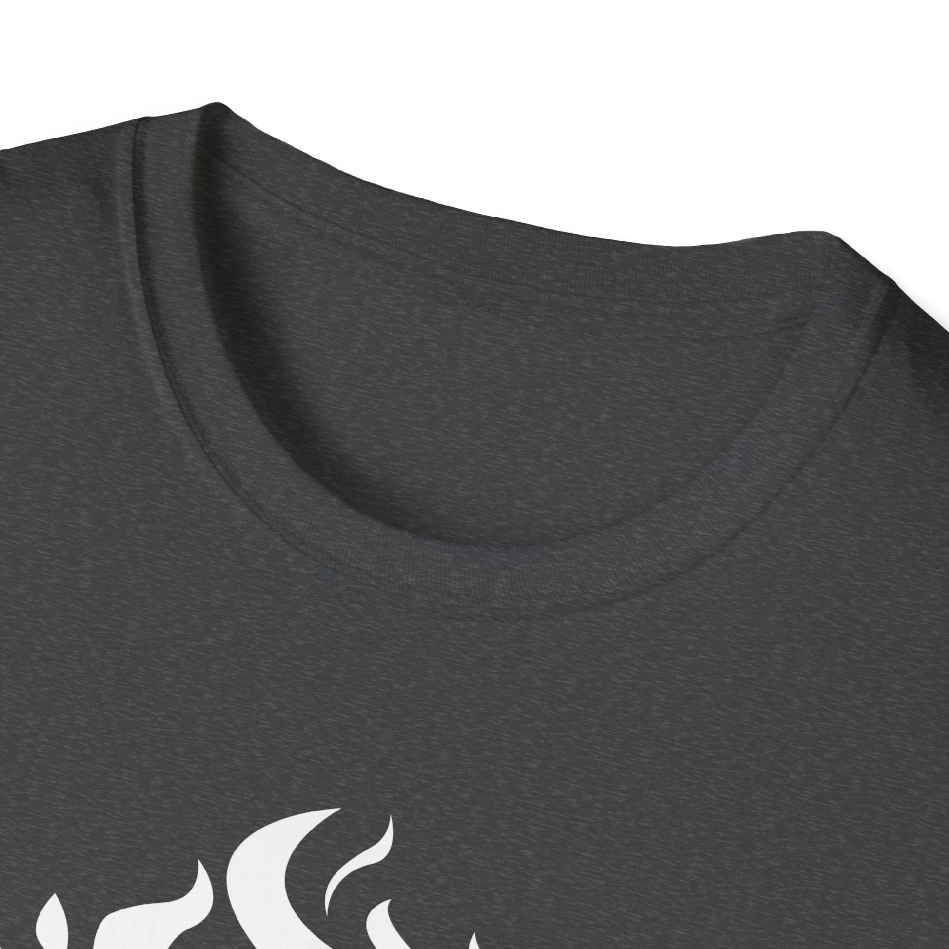 Grill Master T‑Shirt — Patriotic BBQ Grillmaster Tee