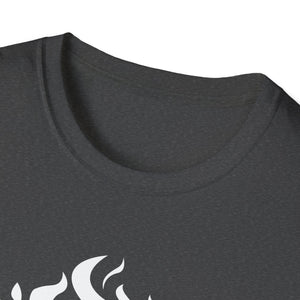 Grill Master T‑Shirt — Patriotic BBQ Grillmaster Tee