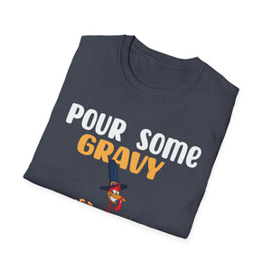 for Thanksgiving  Unisex T-Shirt