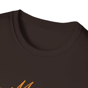 Thanksgiving T-Shirt - Make Thanksgiving Great Again Tee  Unisex T-Shirt