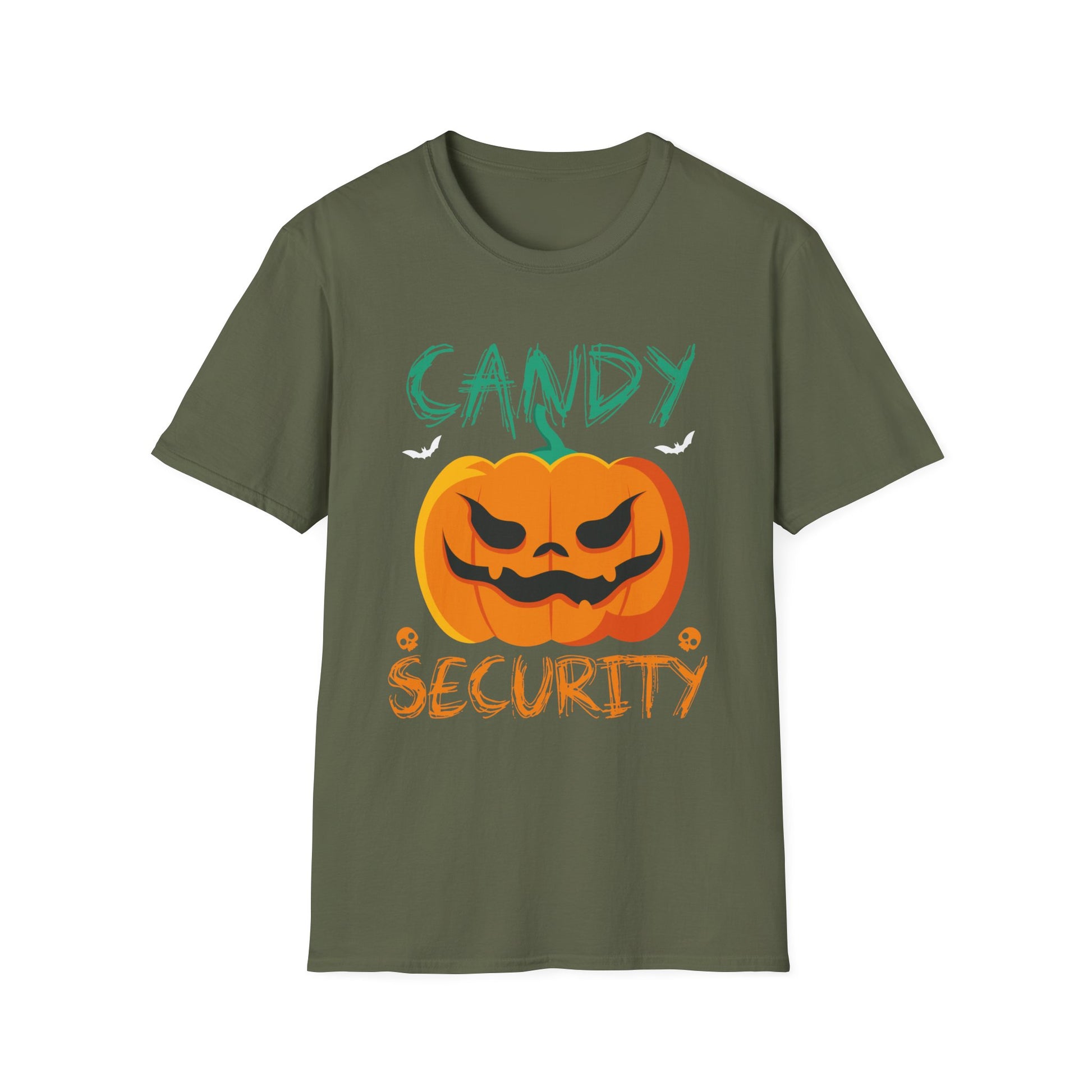 Cappy Halloween Capy Halloween T-Shirt