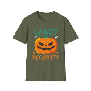 Cappy Halloween Capy Halloween T-Shirt
