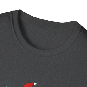 Most Likely To Trade Brother For Gifts Family Christmas T-Shirt