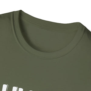 Like It Moist T-Shirt — Funny Thanksgiving Turkey Tee