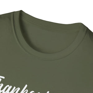 Thanksgiving T-Shirt — 