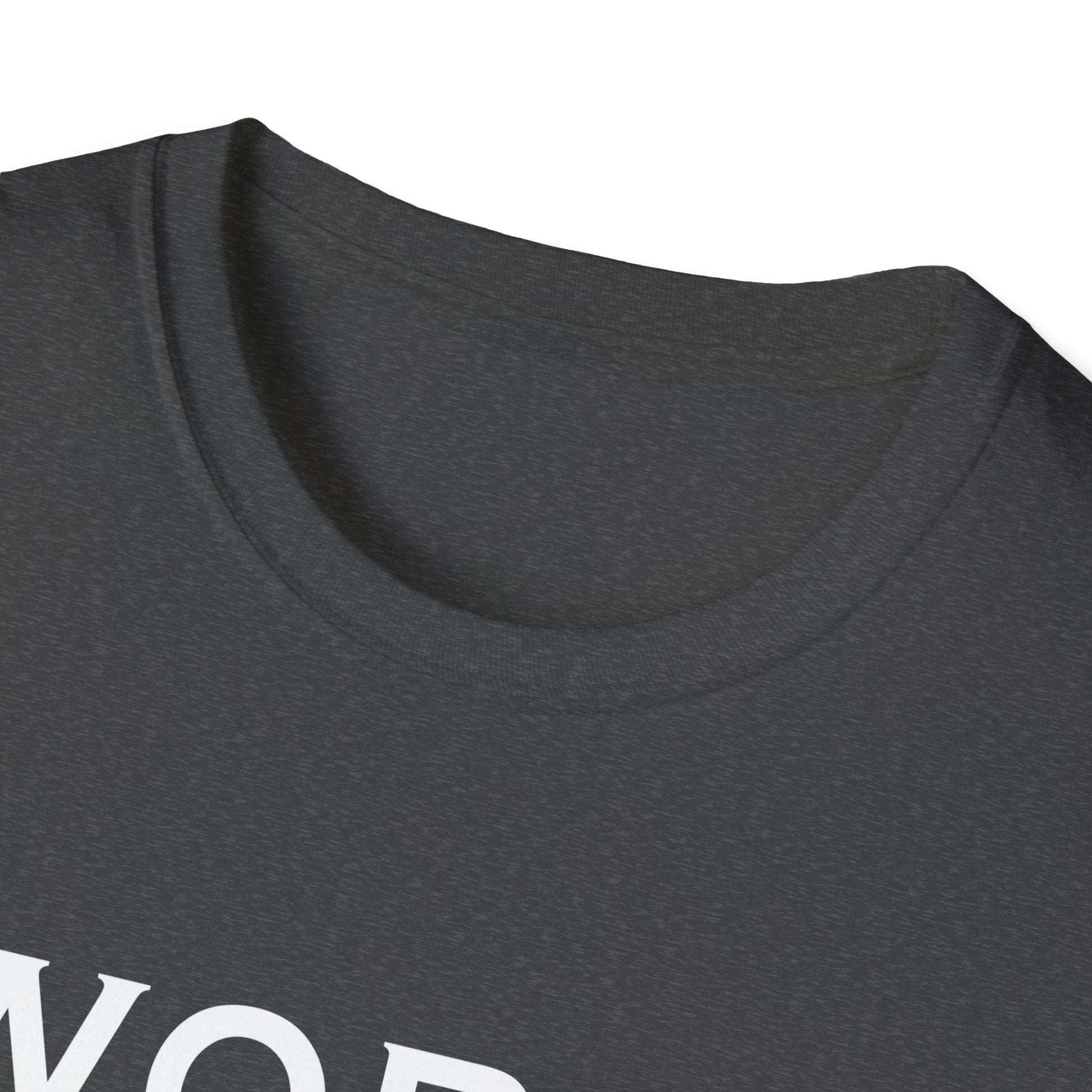 Worst Easter Bunny Costume Ever T-Shirt