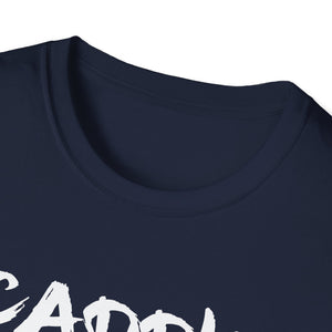 Caddie Mama Golf T-Shirt — 