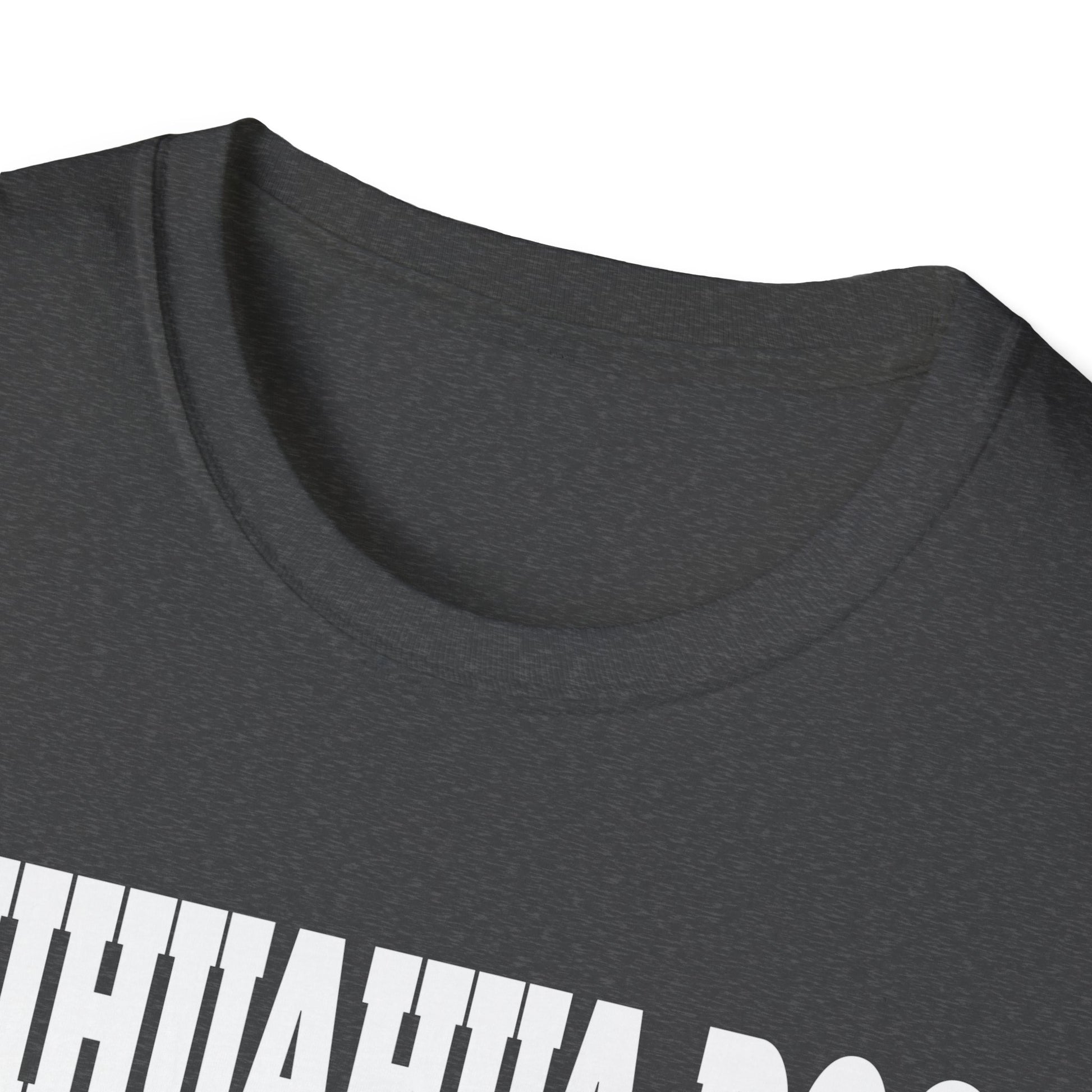 Women's Chihuahua Dog Mom Unisex T-Shirt