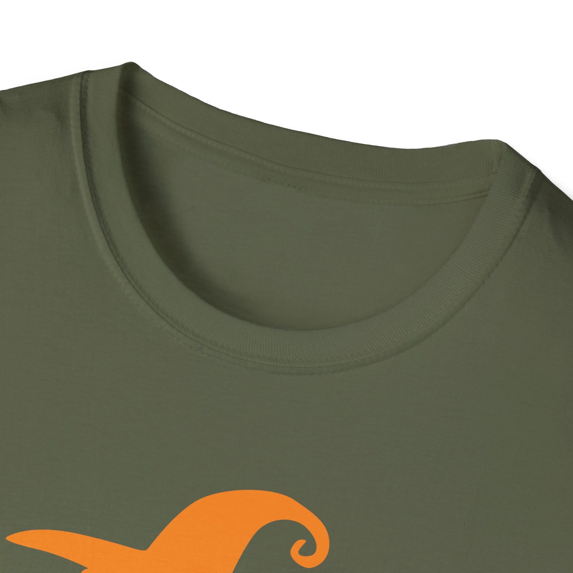 Son of a Witch T‑Shirt — Funny Halloween Witch Tee