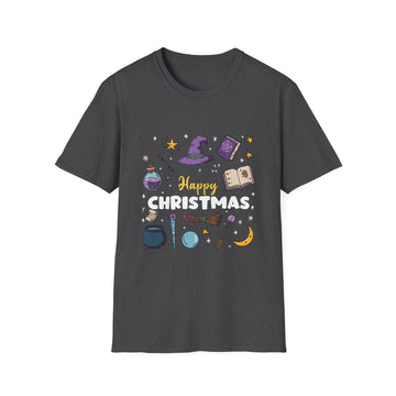Dark Heather
