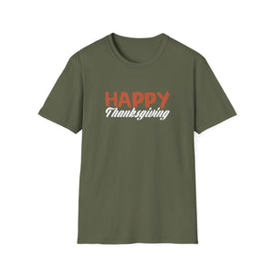 Thanksgiving T-Shirt - 