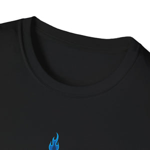 Joy Bowling Holiday T-Shirt — Bowling Ball Christmas Tree Tee